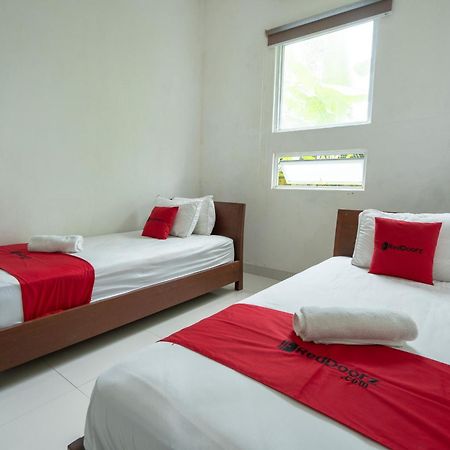 Reddoorz Near Ubud Village Sukawati Esterno foto